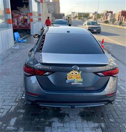 Nissan Sentra